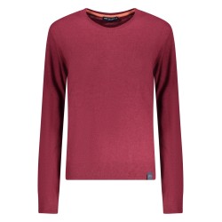 NORTH SAILS MAGLIONE DONNA ROSSO