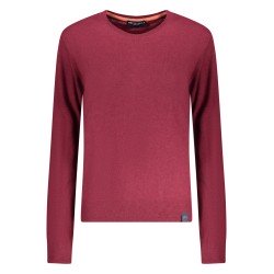 NORTH SAILS MAGLIONE DONNA ROSSO