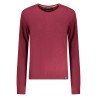 NORTH SAILS MAGLIONE DONNA ROSSO