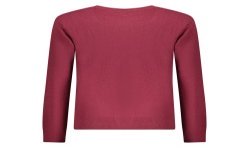 NORTH SAILS MAGLIONE DONNA ROSSO