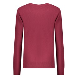 NORTH SAILS MAGLIONE DONNA ROSSO
