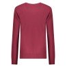 NORTH SAILS MAGLIONE DONNA ROSSO