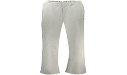 NORTH SAILS PANTALONE TUTA LUNGO DONNA GRIGIO