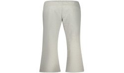 NORTH SAILS PANTALONE TUTA LUNGO DONNA GRIGIO