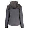 NORTH SAILS GIUBBOTTO DONNA NERO