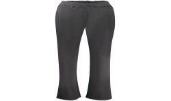 NORTH SAILS PANTALONE TUTA LUNGO DONNA NERO