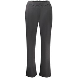 NORTH SAILS PANTALONE TUTA LUNGO DONNA NERO
