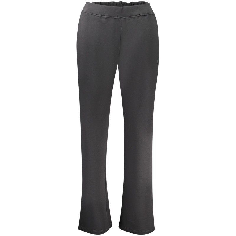 NORTH SAILS PANTALONE TUTA LUNGO DONNA NERO