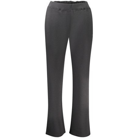 NORTH SAILS PANTALONE TUTA LUNGO DONNA NERO