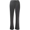 NORTH SAILS PANTALONE TUTA LUNGO DONNA NERO
