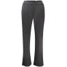 NORTH SAILS PANTALONE TUTA LUNGO DONNA NERO