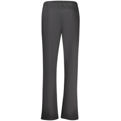 NORTH SAILS PANTALONE TUTA LUNGO DONNA NERO