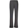 NORTH SAILS PANTALONE TUTA LUNGO DONNA NERO
