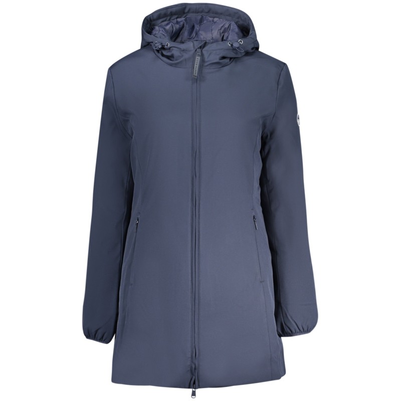 NORTH SAILS GIUBBOTTO DONNA BLU