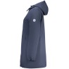 NORTH SAILS GIUBBOTTO DONNA BLU