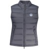 NORTH SAILS SMANICATO DONNA GRIGIO