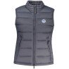 NORTH SAILS SMANICATO DONNA GRIGIO