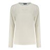 NORTH SAILS T-SHIRT MANICHE LUNGHE DONNA BIANCO