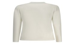 NORTH SAILS T-SHIRT MANICHE LUNGHE DONNA BIANCO