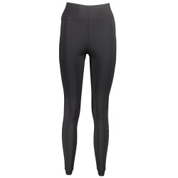 CALVIN KLEIN LEGGINS DONNA NERO