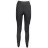 CALVIN KLEIN LEGGINS DONNA NERO