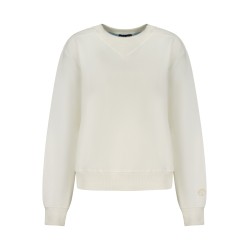 NORTH SAILS FELPA SENZA ZIP DONNA BIANCO