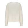 NORTH SAILS FELPA SENZA ZIP DONNA BIANCO