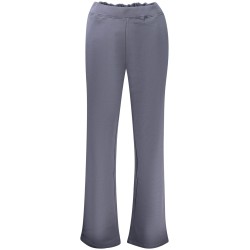 NORTH SAILS PANTALONE TUTA LUNGO DONNA BLU
