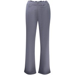 NORTH SAILS PANTALONE TUTA LUNGO DONNA BLU