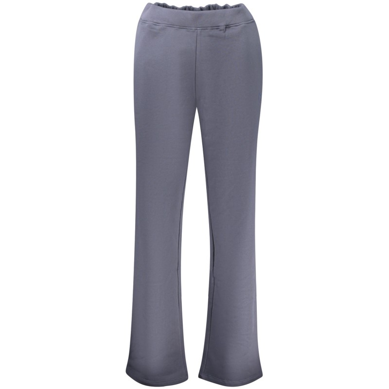 NORTH SAILS PANTALONE TUTA LUNGO DONNA BLU