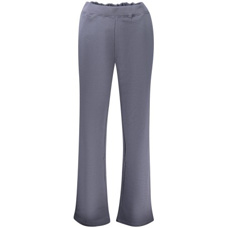NORTH SAILS PANTALONE TUTA LUNGO DONNA BLU