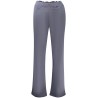 NORTH SAILS PANTALONE TUTA LUNGO DONNA BLU