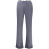 NORTH SAILS PANTALONE TUTA LUNGO DONNA BLU