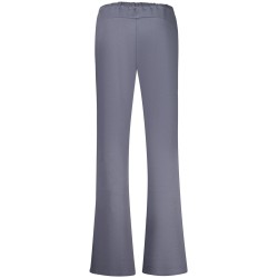 NORTH SAILS PANTALONE TUTA LUNGO DONNA BLU