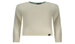 NORTH SAILS MAGLIONE DONNA BIANCO