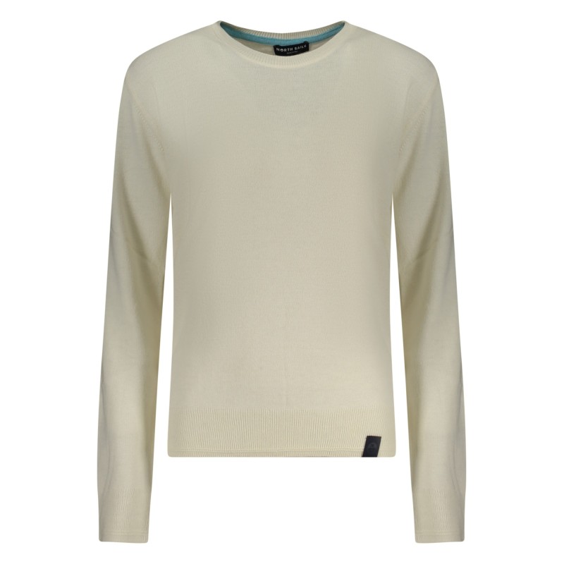 NORTH SAILS MAGLIONE DONNA BIANCO