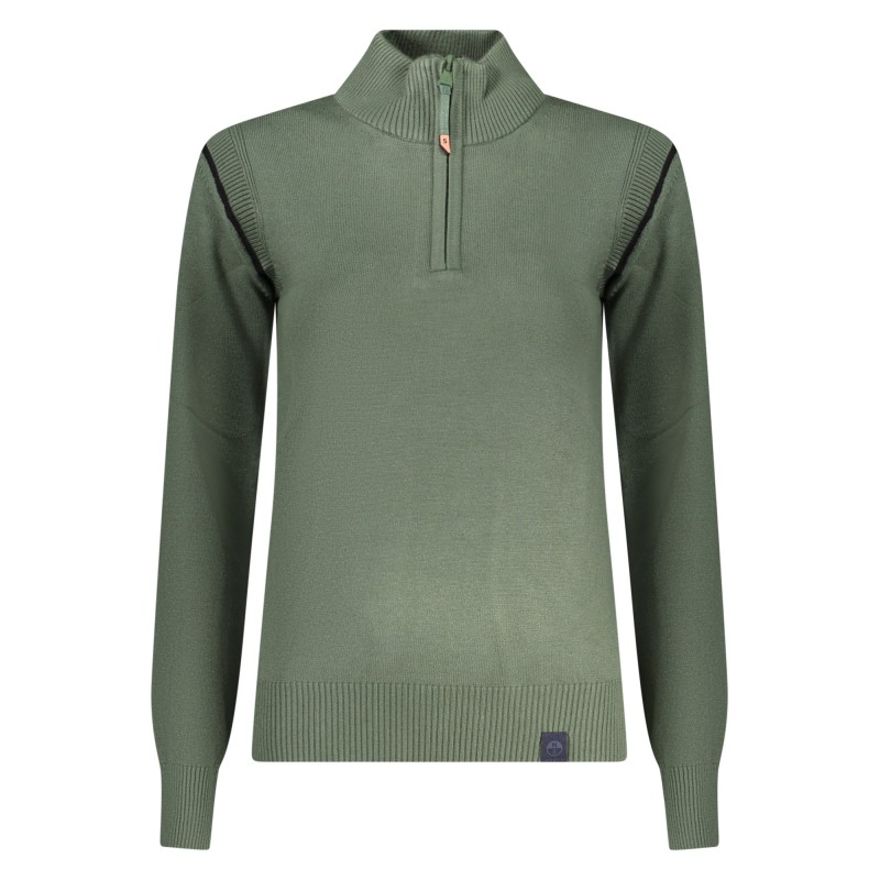NORTH SAILS MAGLIA DONNA VERDE