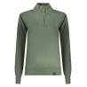 NORTH SAILS MAGLIA DONNA VERDE