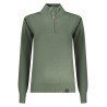 NORTH SAILS MAGLIA DONNA VERDE