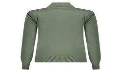 NORTH SAILS MAGLIA DONNA VERDE
