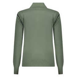 NORTH SAILS MAGLIA DONNA VERDE