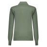 NORTH SAILS MAGLIA DONNA VERDE