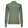 NORTH SAILS MAGLIA DONNA VERDE