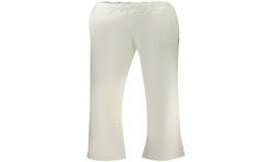 NORTH SAILS PANTALONE TUTA LUNGO DONNA BIANCO