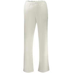 NORTH SAILS PANTALONE TUTA LUNGO DONNA BIANCO