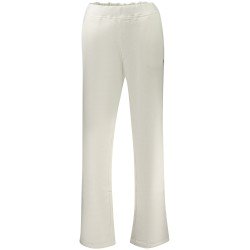 NORTH SAILS PANTALONE TUTA LUNGO DONNA BIANCO