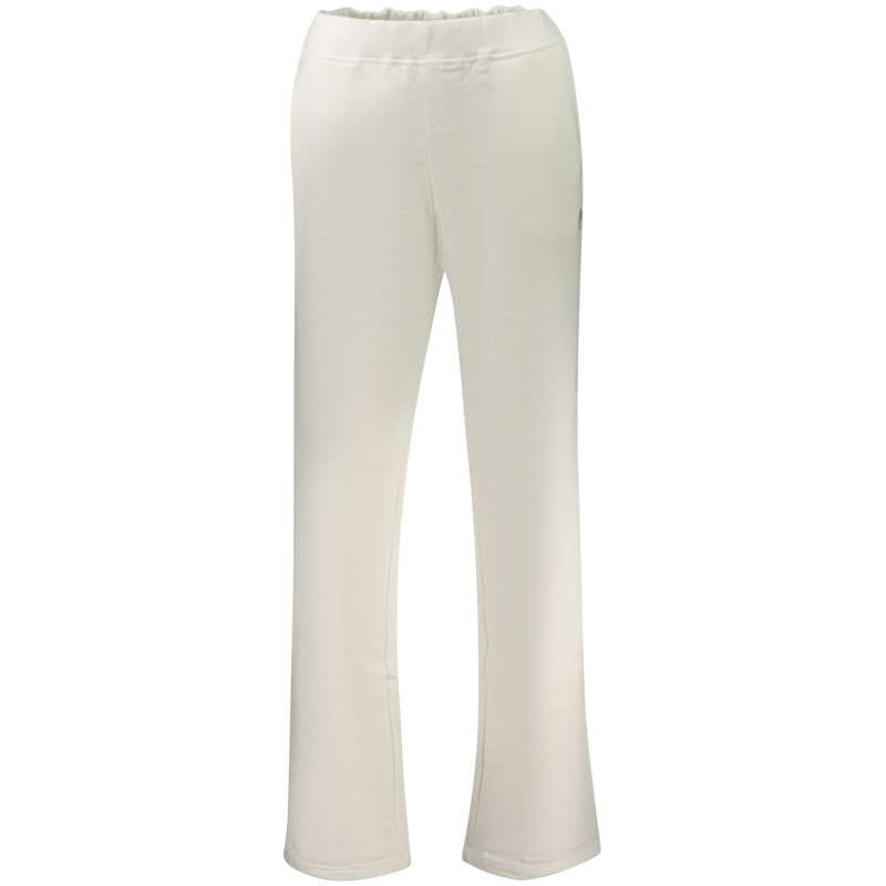 NORTH SAILS PANTALONE TUTA LUNGO DONNA BIANCO