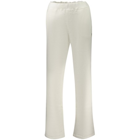 NORTH SAILS PANTALONE TUTA LUNGO DONNA BIANCO