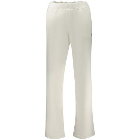 NORTH SAILS PANTALONE TUTA LUNGO DONNA BIANCO