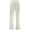 NORTH SAILS PANTALONE TUTA LUNGO DONNA BIANCO